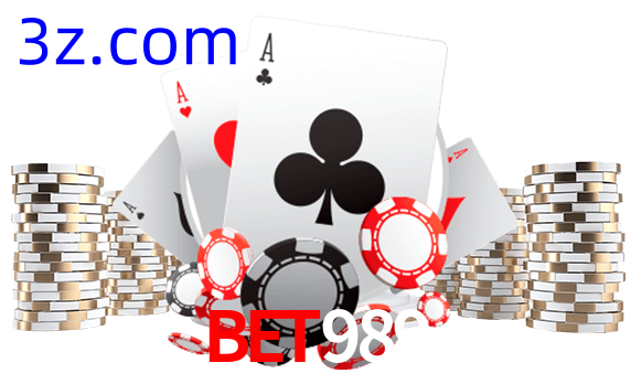 Jogue jogos de pôquer em Bet989