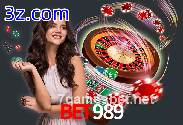 vivo no cassino Bet989
