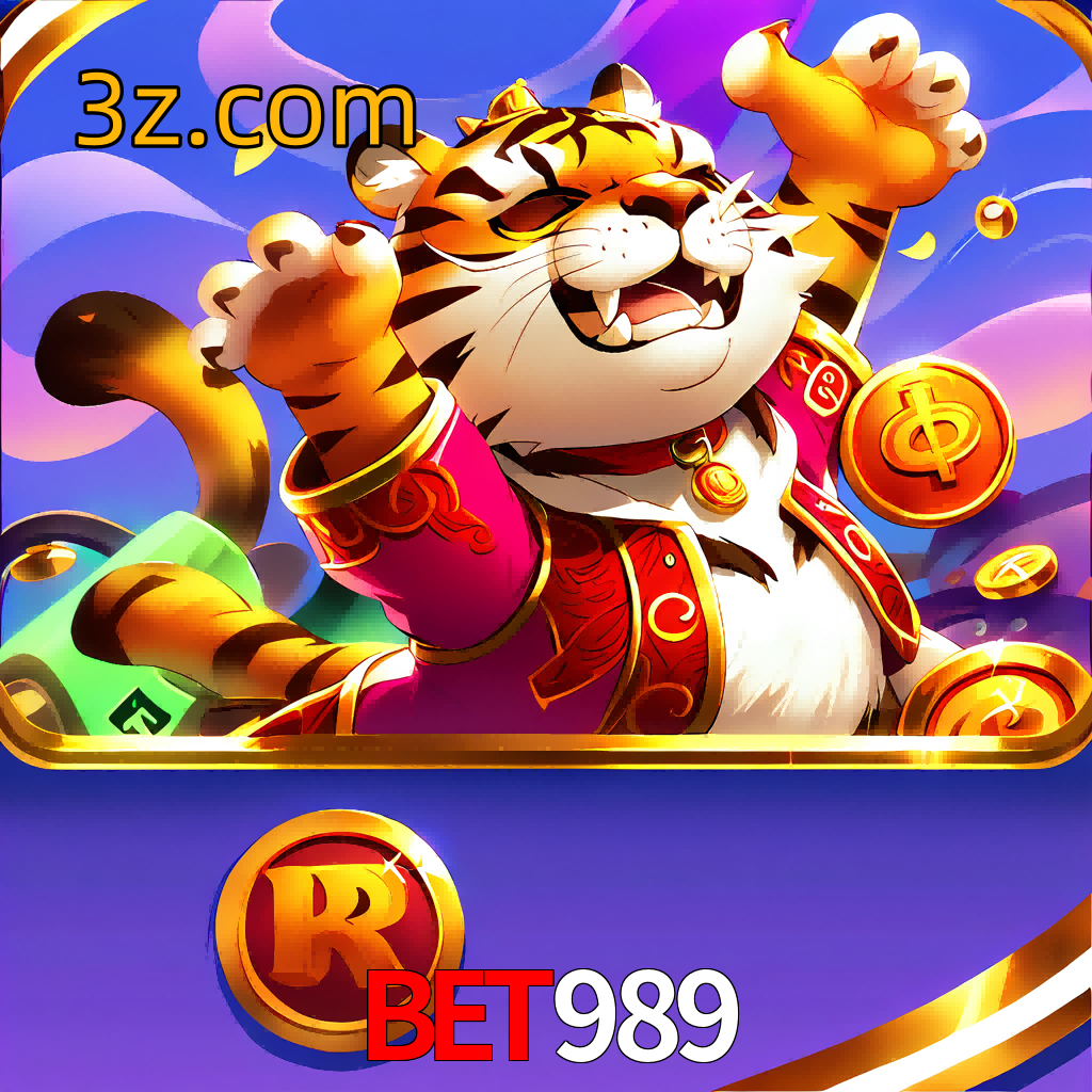 Bet989