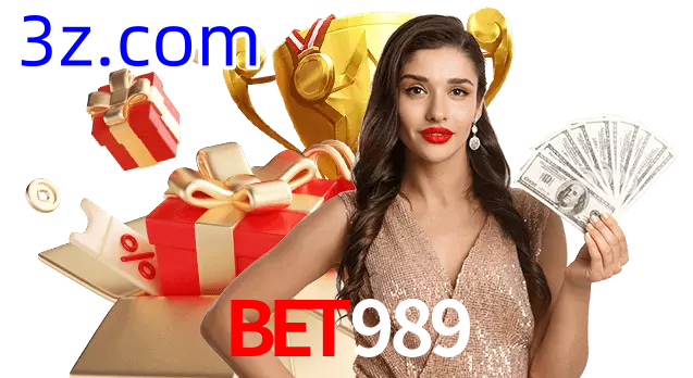 Jogue com dealers reais no Bet989!