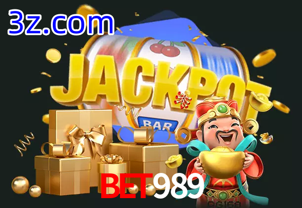 Bet989 bet
